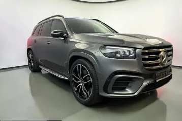 Mercedes-Benz GLS 450 din 2025 - oferta MER255412