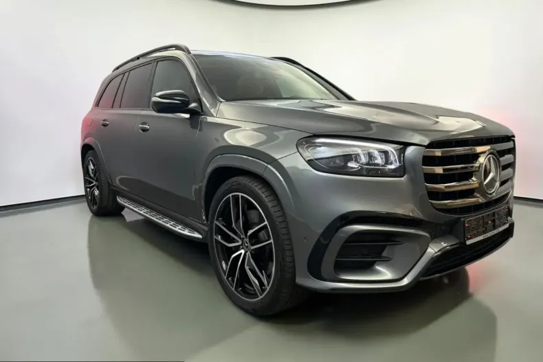 Mercedes-Benz GLS 450 (Clasa GLS) din 2025 cu 60.000 km - oferta MER255412 - foto 1