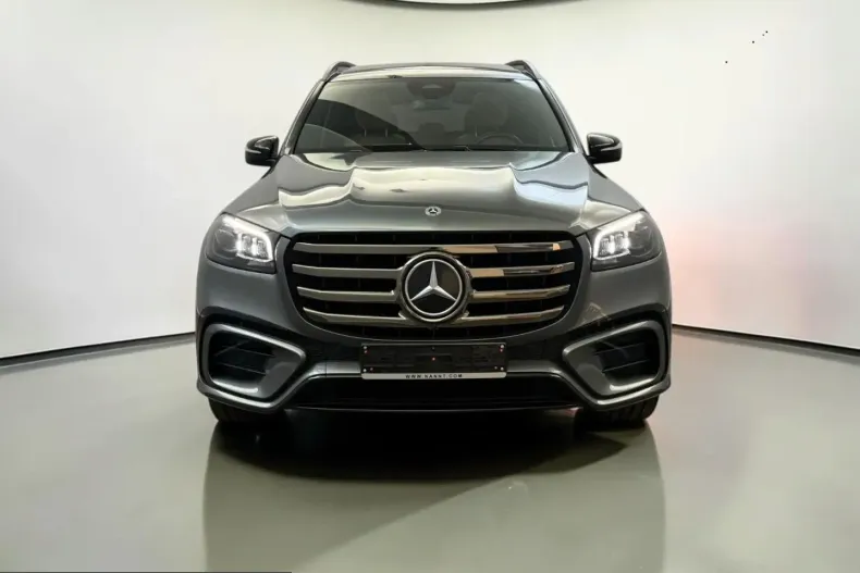 Mercedes-Benz GLS 450 (Clasa GLS) din 2025 cu 60.000 km - oferta MER255412 - foto 4