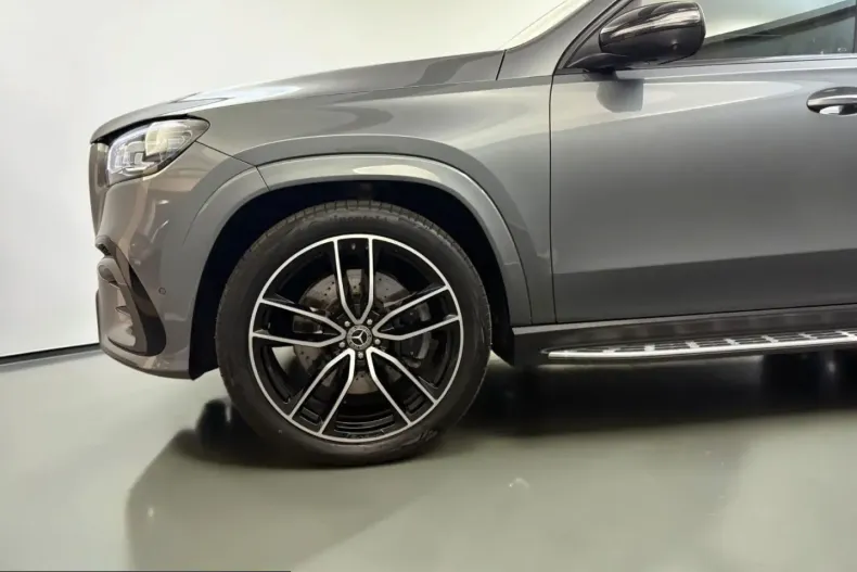 Mercedes-Benz GLS 450 (Clasa GLS) din 2025 cu 60.000 km - oferta MER255412 - foto 5