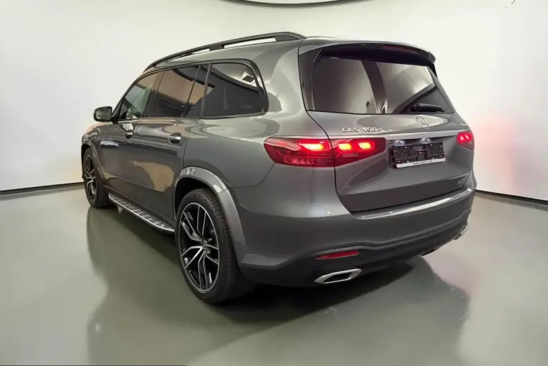 Mercedes-Benz GLS 450 (Clasa GLS) din 2025 cu 60.000 km - oferta MER255412 - foto 6