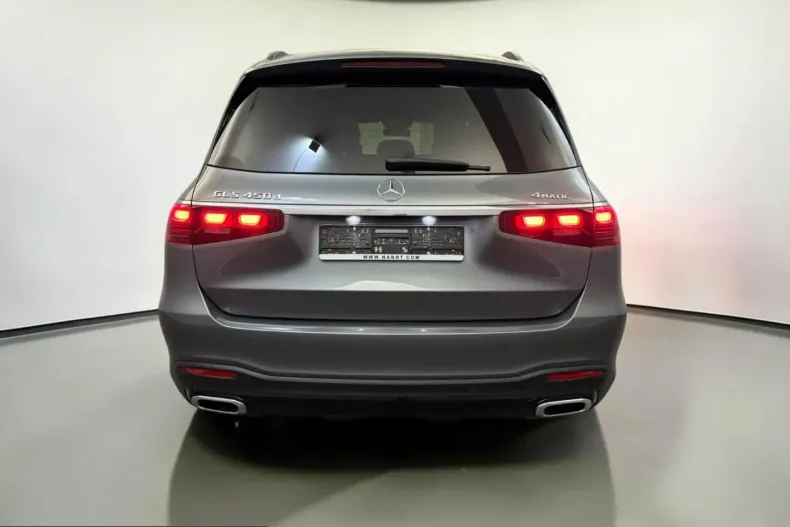 Mercedes-Benz GLS 450 (Clasa GLS) din 2025 cu 60.000 km - oferta MER255412 - foto 7