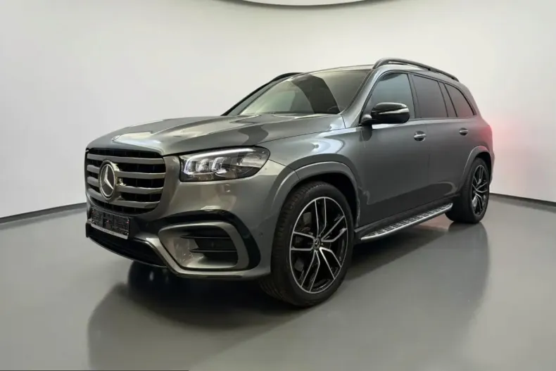 Mercedes-Benz GLS 450 (Clasa GLS) din 2025 cu 60.000 km - oferta MER255412 - foto 9