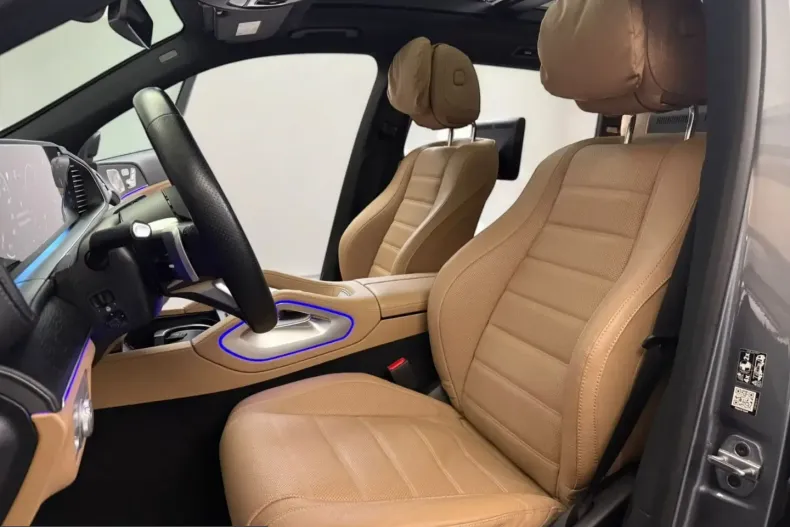 Mercedes-Benz GLS 450 (Clasa GLS) din 2025 cu 60.000 km - oferta MER255412 - foto 11