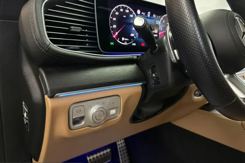 Mercedes-Benz GLS 450 (Clasa GLS) din 2025 cu 60.000 km - oferta MER255412 - foto 13