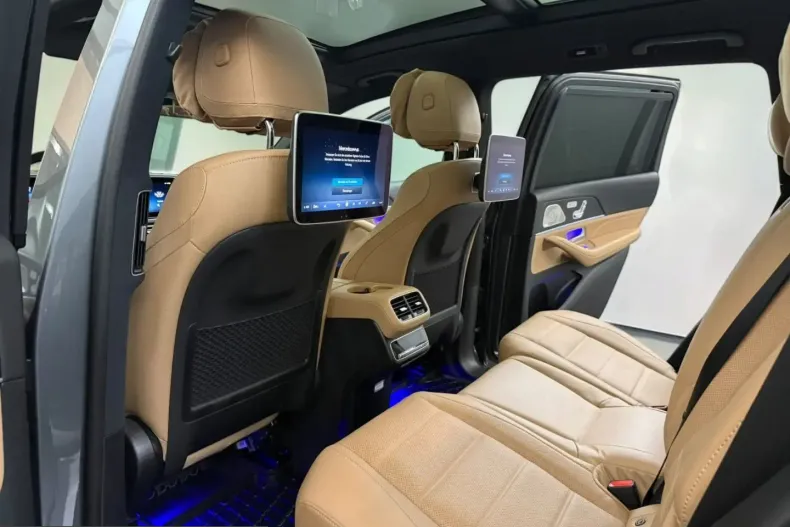 Mercedes-Benz GLS 450 (Clasa GLS) din 2025 cu 60.000 km - oferta MER255412 - foto 14