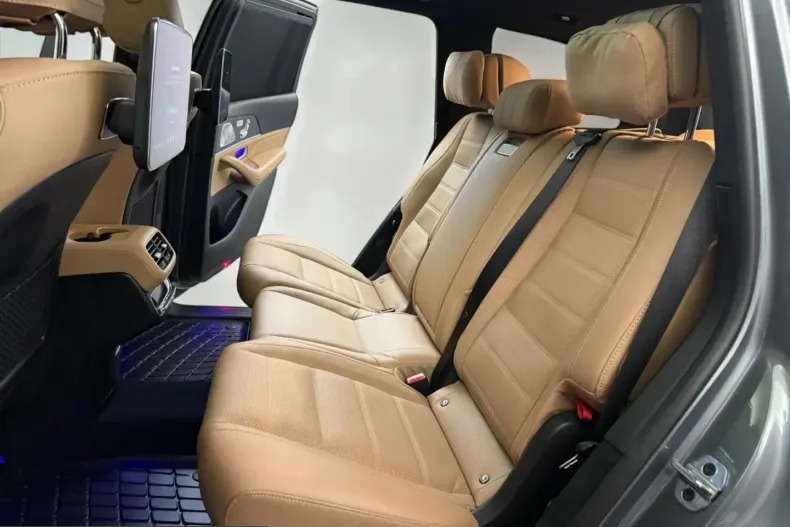 Mercedes-Benz GLS 450 (Clasa GLS) din 2025 cu 60.000 km - oferta MER255412 - foto 15