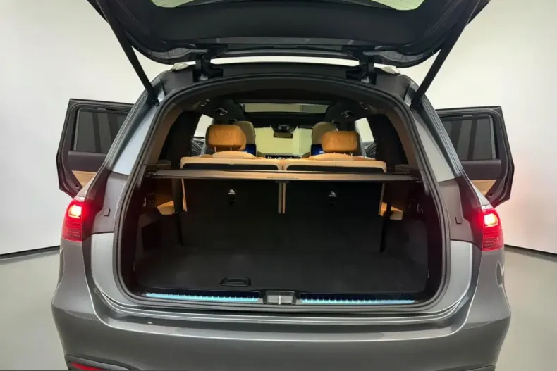 Mercedes-Benz GLS 450 (Clasa GLS) din 2025 cu 60.000 km - oferta MER255412 - foto 21