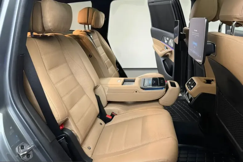 Mercedes-Benz GLS 450 (Clasa GLS) din 2025 cu 60.000 km - oferta MER255412 - foto 25