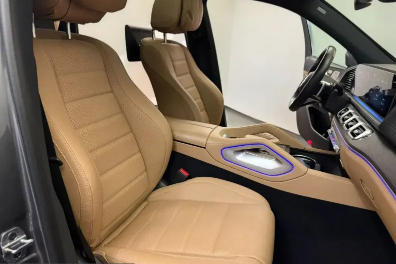 Mercedes-Benz GLS 450 (Clasa GLS) din 2025 cu 60.000 km - oferta MER255412 - foto 28