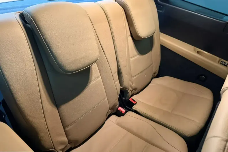 Mercedes-Benz GLS 450 (Clasa GLS) din 2025 cu 60.000 km - oferta MER255412 - foto 39