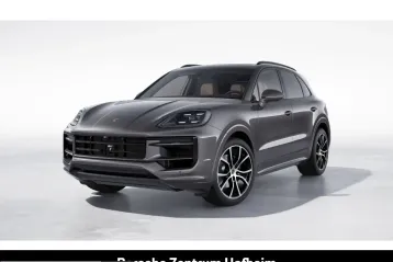 Porsche Cayenne din 2023 - oferta POR255413