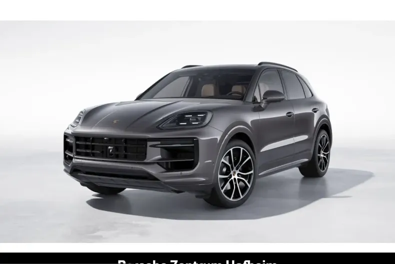 Porsche Cayenne din 2023 cu 75.835 km - oferta POR255413 - foto 1