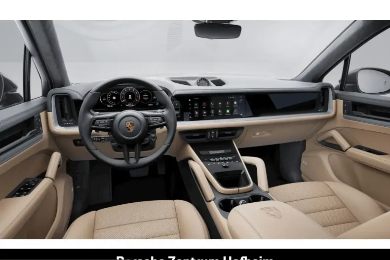 Porsche Cayenne din 2023 cu 75.835 km - oferta POR255413 - foto 2