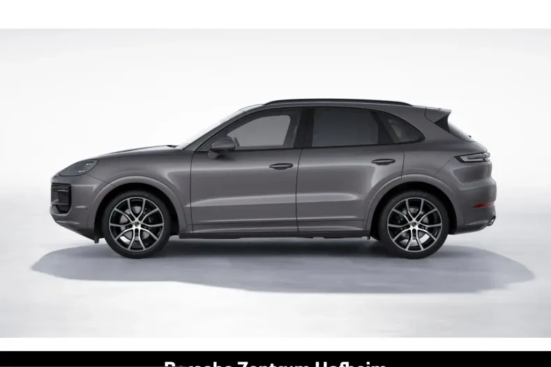 Porsche Cayenne din 2023 cu 75.835 km - oferta POR255413 - foto 3