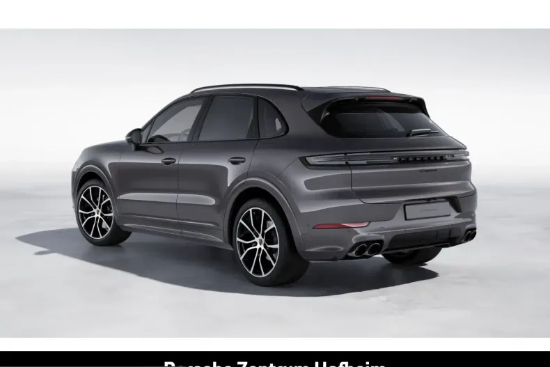 Porsche Cayenne din 2023 cu 75.835 km - oferta POR255413 - foto 4