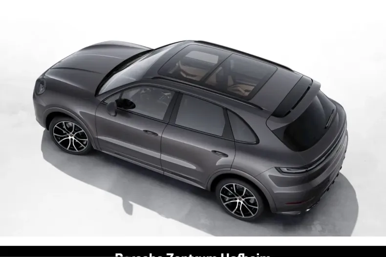 Porsche Cayenne din 2023 cu 75.835 km - oferta POR255413 - foto 5
