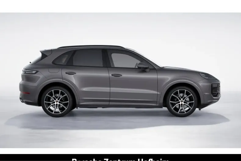 Porsche Cayenne din 2023 cu 75.835 km - oferta POR255413 - foto 7
