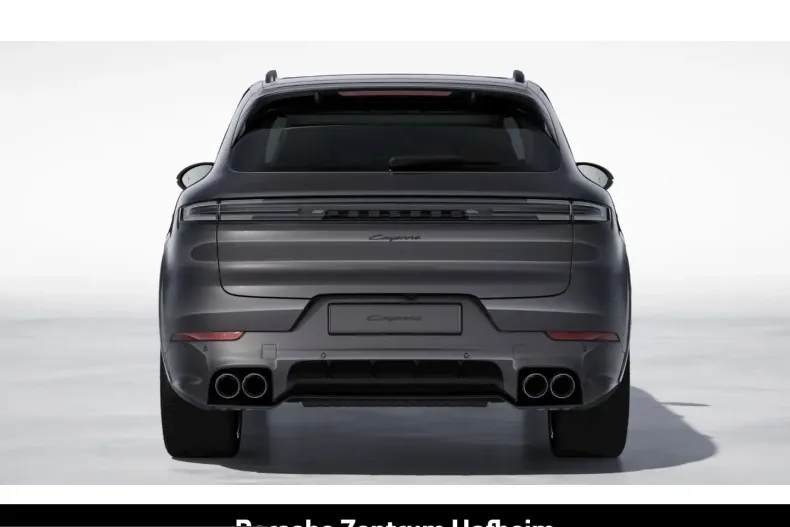 Porsche Cayenne din 2023 cu 75.835 km - oferta POR255413 - foto 8