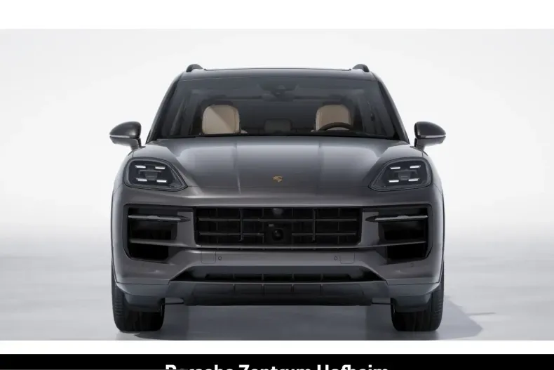 Porsche Cayenne din 2023 cu 75.835 km - oferta POR255413 - foto 9