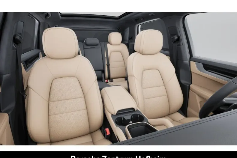 Porsche Cayenne din 2023 cu 75.835 km - oferta POR255413 - foto 10