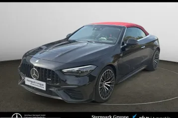 Mercedes-Benz CLE 53 AMG din 2025 - oferta MER255414