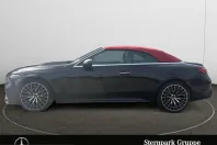 Mercedes-Benz CLE 53 AMG (Clasa CLE) din 2025 cu 39.142 km - oferta MER255414 - foto 2