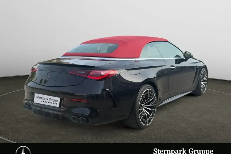 Mercedes-Benz CLE 53 AMG (Clasa CLE) din 2025 cu 39.142 km - oferta MER255414 - foto 5