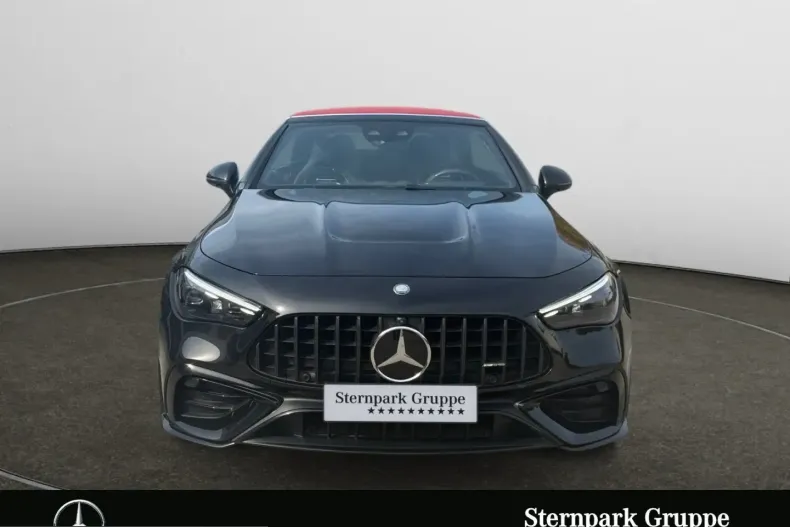 Mercedes-Benz CLE 53 AMG (Clasa CLE) din 2025 cu 39.142 km - oferta MER255414 - foto 8