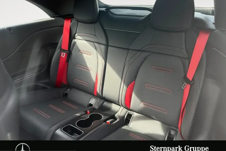 Mercedes-Benz CLE 53 AMG (Clasa CLE) din 2025 cu 39.142 km - oferta MER255414 - foto 13