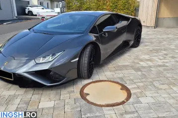 Lamborghini Huracán din 2023 - oferta LAM255415