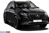Mercedes-Benz GLE 350 (Clasa GLE) din 2026 cu 51 km - oferta MER255416 - foto 2
