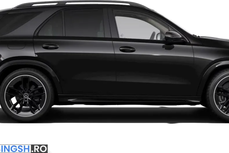Mercedes-Benz GLE 350 (Clasa GLE) din 2026 cu 51 km - oferta MER255416 - foto 4