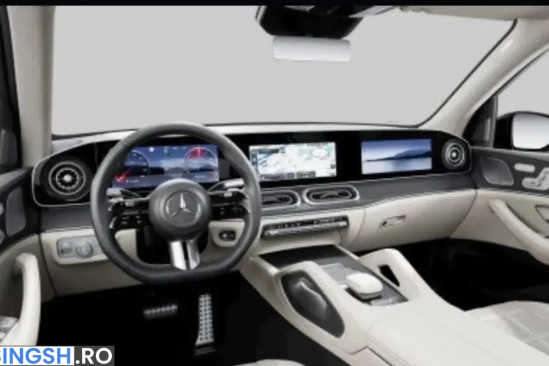 Mercedes-Benz GLE 350 (Clasa GLE) din 2026 cu 51 km - oferta MER255416 - foto 5