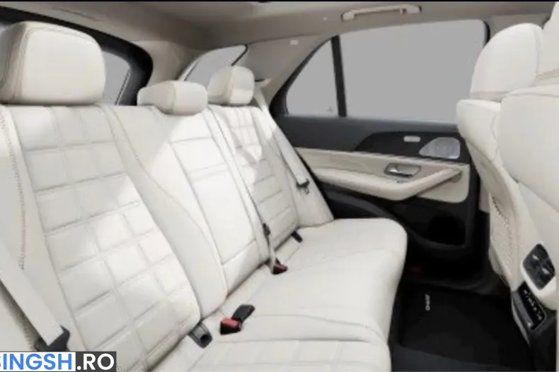 Mercedes-Benz GLE 350 (Clasa GLE) din 2026 cu 51 km - oferta MER255416 - foto 6