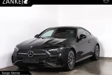Mercedes-Benz CLE 450 din 2025 - oferta MER255418