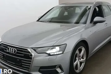 Audi A6 din 2021 - oferta AUD255419