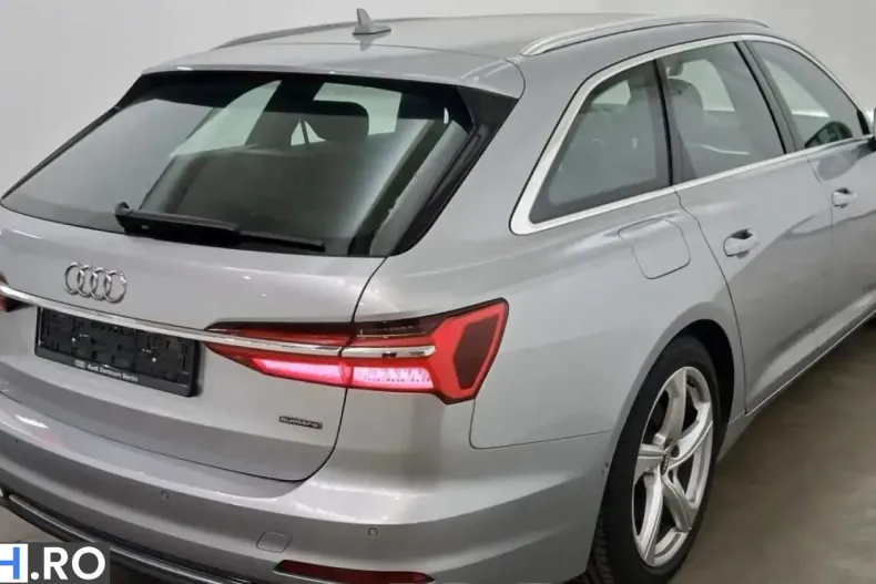 Audi A6 din 2021 cu 69.900 km - oferta AUD255419 - foto 4