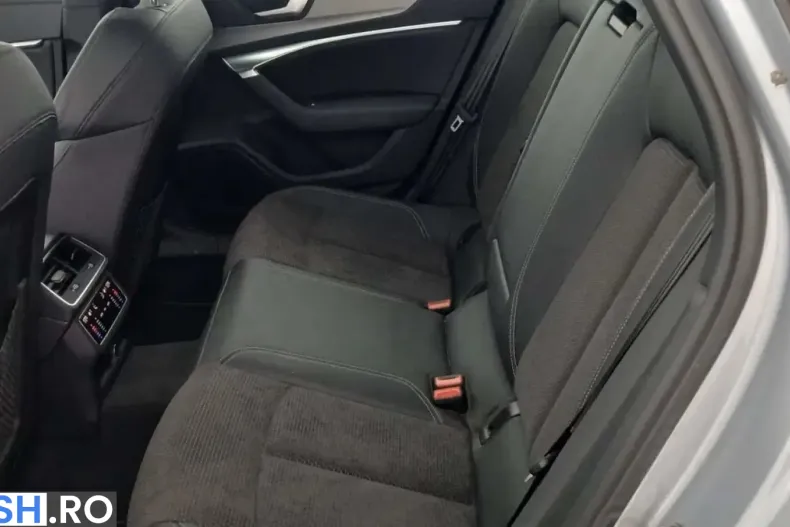 Audi A6 din 2021 cu 69.900 km - oferta AUD255419 - foto 7