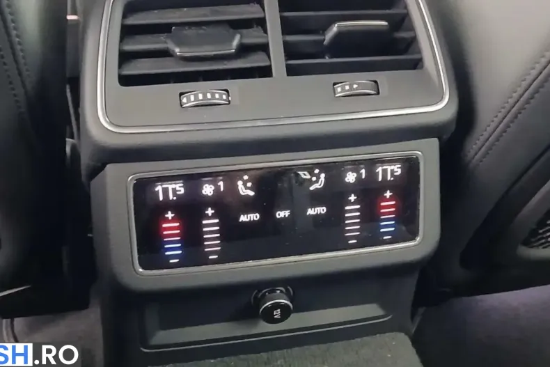 Audi A6 din 2021 cu 69.900 km - oferta AUD255419 - foto 11