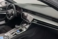 Audi A6 din 2021 cu 69.900 km - oferta AUD255419 - foto 13