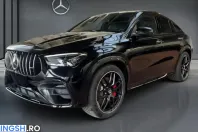Mercedes-Benz GLE 53 AMG (Clasa GLE) din 2026 cu 4.900 km - oferta MER255420 - foto 1