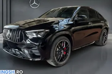 Mercedes-Benz GLE 53 AMG din 2026 - oferta MER255420