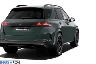 Mercedes-Benz GLE 53 AMG (Clasa GLE) din 2026 cu 51 km - oferta MER255421 - foto 3