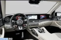 Mercedes-Benz GLE 53 AMG (Clasa GLE) din 2026 cu 51 km - oferta MER255421 - foto 5