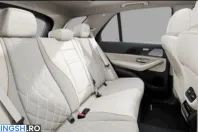 Mercedes-Benz GLE 53 AMG (Clasa GLE) din 2026 cu 51 km - oferta MER255421 - foto 6