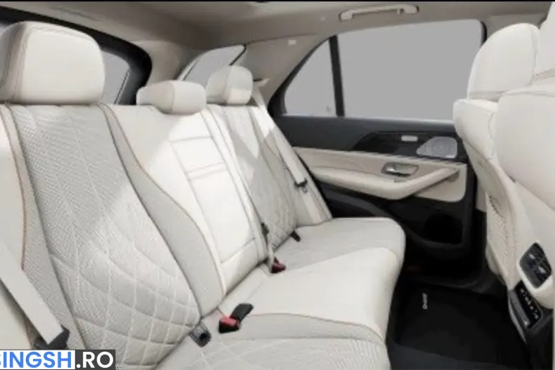 Mercedes-Benz GLE 53 AMG (Clasa GLE) din 2026 cu 51 km - oferta MER255421 - foto 6