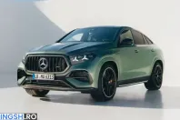 Mercedes-Benz GLE 53 AMG (Clasa GLE) din 2026 cu 51 km - oferta MER255424 - foto 2