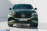 Mercedes-Benz GLE 53 AMG (Clasa GLE) din 2026 cu 51 km - oferta MER255424 - foto 3
