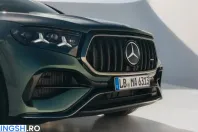 Mercedes-Benz GLE 53 AMG (Clasa GLE) din 2026 cu 51 km - oferta MER255424 - foto 4